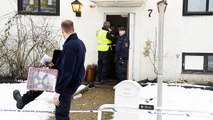Family of refugee centre worker stabbed in Sweden blames politicians as teenager charged with murder