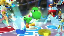 Mario Sports Mix – Nintendo Wii