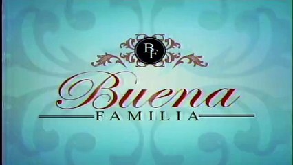 Buena Familia February 1, 2016 Part 4