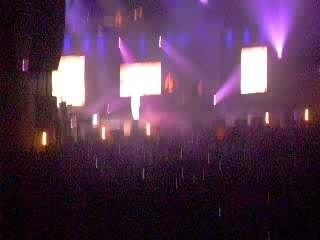 BOOBA Ouest Side Tour Zenith de Panam Parti 3 by Yass