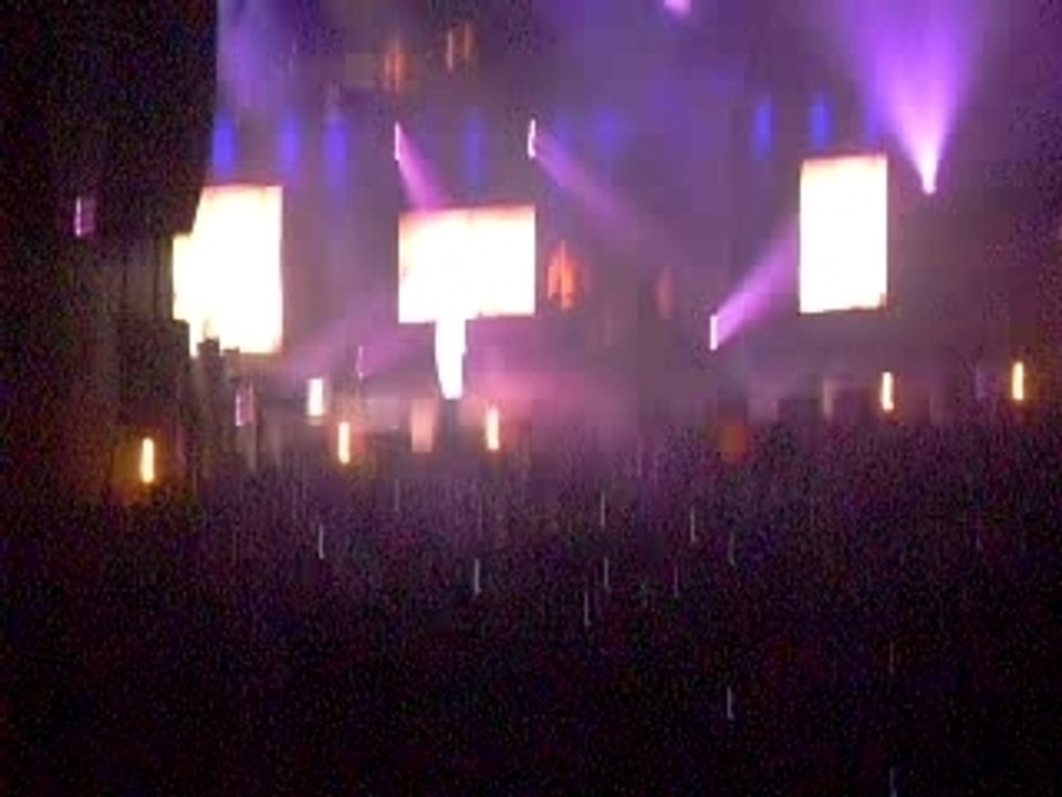 BOOBA Ouest Side Tour Zenith de Panam Parti 3 by Yass