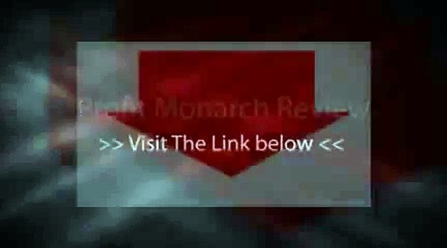 Profit Monarch Reviews MEGA BONUS PACKAGE FREE GET IT NOW!!