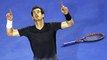 Australian Open 2016: Andy Murray vs Bernard Tomic - highlights