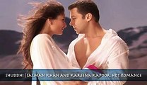 Kareena Kapoor Hot Scene - Salman Khan - Shuddhi -SHUDDHI 2016 bollywood upcomming movie of sulman khan deepika karina katrina or who songs trailer teaser clips news  - Video Dailymotion