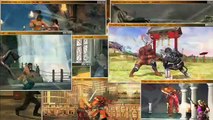 Tekken 5 Dark Resurrection – PS3  [Lataa .torrent]