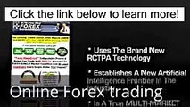 Forex Megadroid Robot Review - Forex Robot