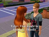 Forever Yours S1 Ep 5 - Part 1 - Sims 3 Series