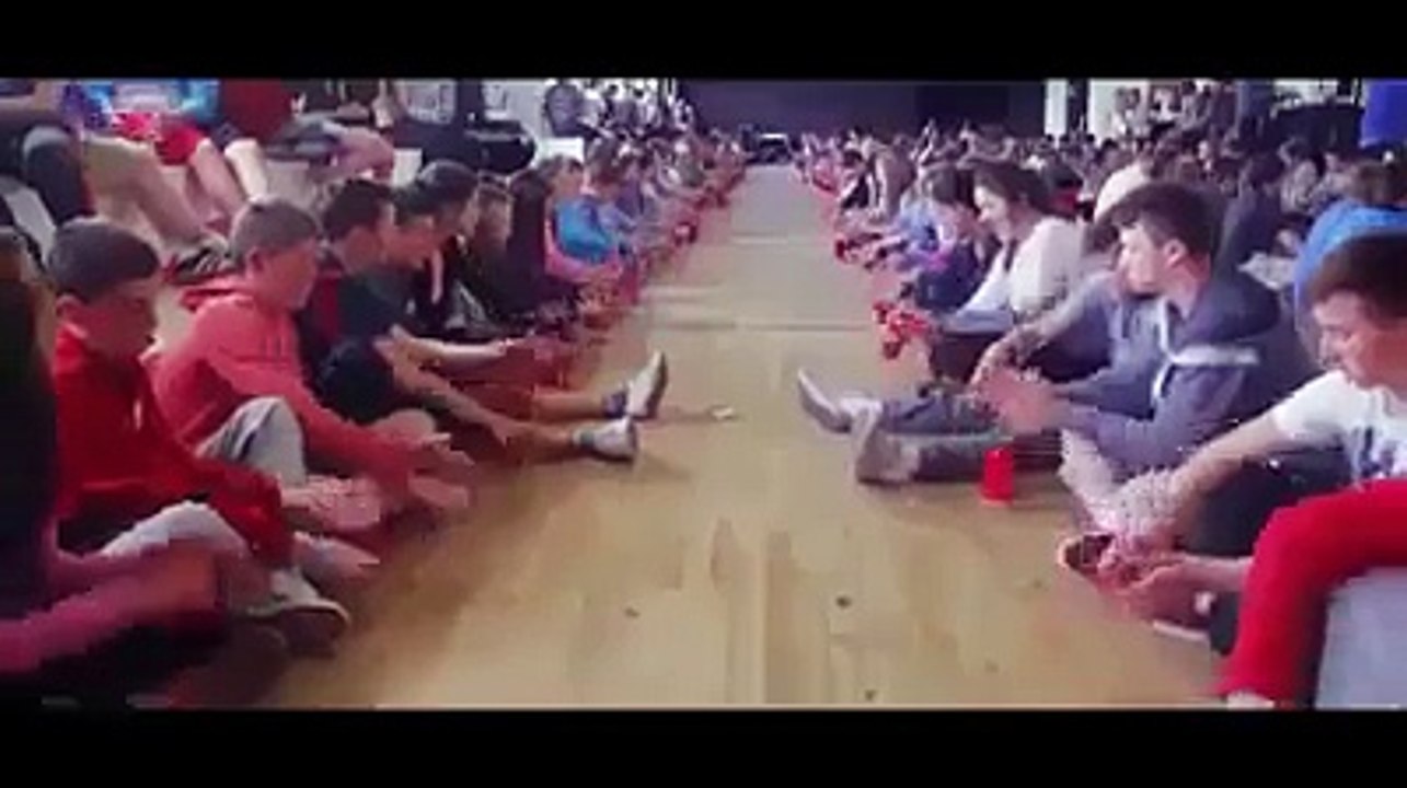 Amazing Watch And Share