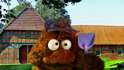 Hämähämähäkki 10 min lastenlauluja suomeksi