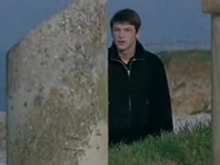 Gaspard Ulliel fanvid from "Le Dernier Jour"