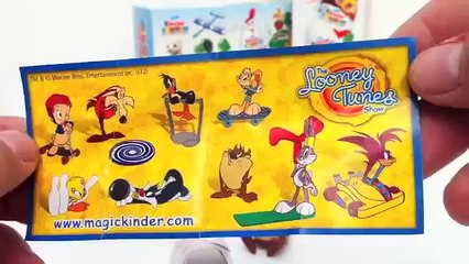 ★15 Special Disney Cars Easter Eggs★ Unwrapping Kinder Surprise Egg Toy Story ASMR