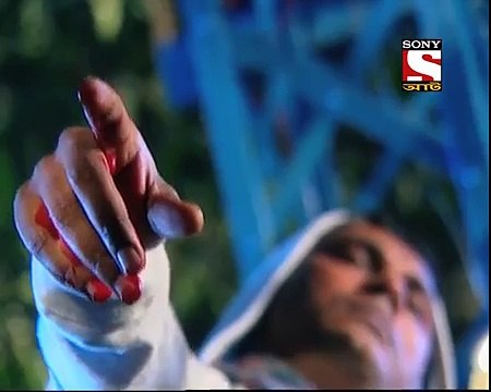 Adaalat - Adaalat (Bengali) : Informer Bandiya gets killed on a Gaint wheel - Episode 16