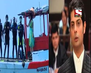 Adaalat - Bengali - Episode - 170&171 - ,Jaiswal Vs Jaiswal part 1