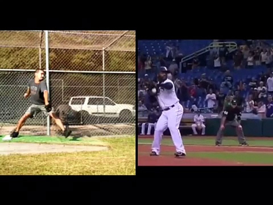 Angelo Cerrato 3X Pitching Analysis