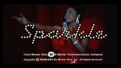SPARKLE (1976) Trailer