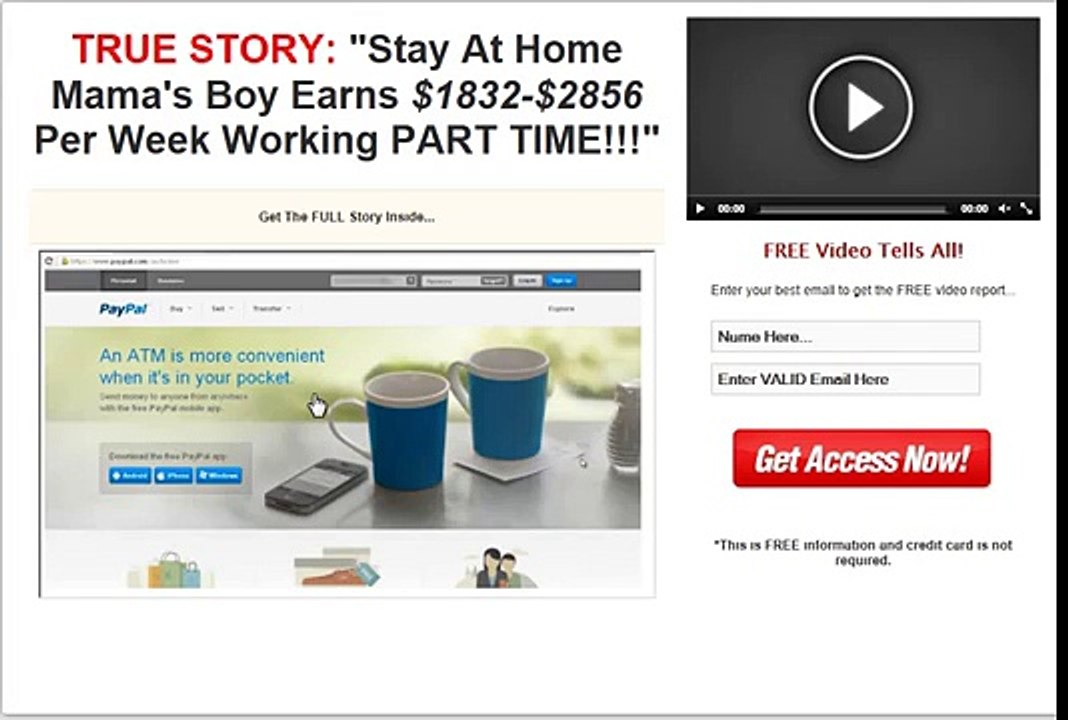 SaleHoo - SaleHoo Review - SaleHoo Scam