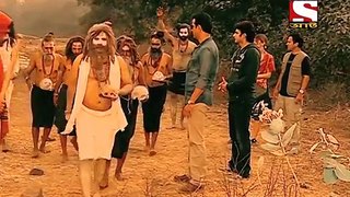 Adaalat - (Bengali) - Aghoribaba - Episode 94 & 95