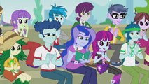 MLP: Ragazze di Equestria - lamicizia oltre ogni sfida