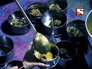 Adaalat - (Bengali) - Ahmedabader Randhunir Galpo - Episode 56