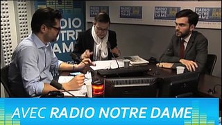 Pourparlers sur l'avenir de la Syrie à Genève : faut-il y croire ? Les opinions de Florent de Gigord du Parti Européen et Alphée Roche-Noël, maire-adjoint Les Républicains du 15e arrondissement de Paris.