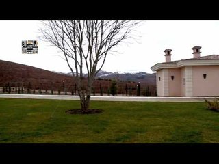 Jo vetem mode - Jeta e suksesshme dhe shtepia madheshtore e Behgjet Pacollit! (16 janar 2016)