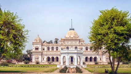 Top 10 Most Famous Castles In Pakistan