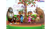 “Can You Do It? Song” (Level 2 English Lesson 28) CLIP - Actions, Kids Education, Child Learning