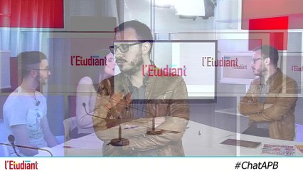 APB : l'Etudiant répond à vos questions en direct
