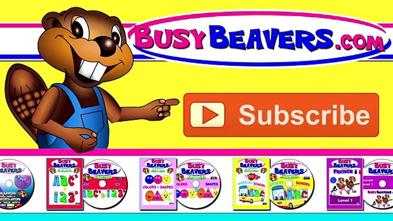 \"Animal Alphabet Song\" | Children Sing the ABCs, Educational Nursery Rhyme, Kids in Kindergarten