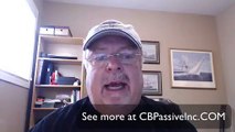 CB Passive Income 3 0  Review - What is CB Passive Income 3.0