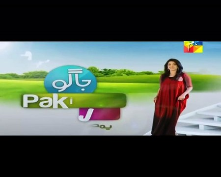 Jago Pakistan Jago with Sanam Jung – 1st February 2016 P2