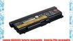 Lenovo 0A36303 bater?a recargable - Bater?a/Pila recargable (Notebook/tablet PC iones de litio