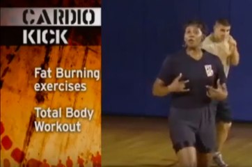 Cardio Kick