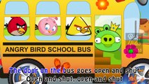 Animation Angry Birds Children Songs Nursery Rhymes Kids Music Preschool