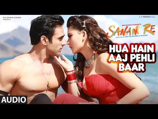 HUA HAIN AAJ PEHLI BAAR - SANAM RE - HD 1080p By SAM MUSIC