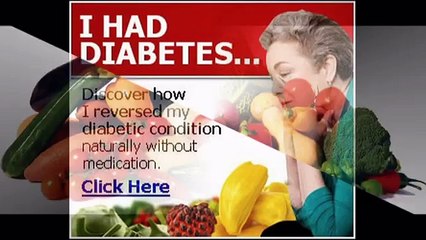 Reverse Diabetes Today Reviews-Know What&#39;s Good And Bad