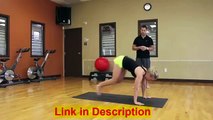 Bodyweight Burn Review - Equipment Free Workouts And Synchronized Diet
