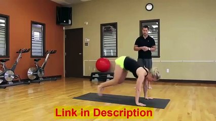 Bodyweight Burn Review - Equipment Free Workouts And Synchronized Diet