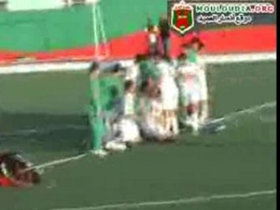 MCA 0-0 USMA