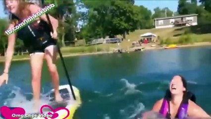 funny video kejadian lucu bikin seger mata saat terjatuh dan tercebur tertawa ngakak deh[2]