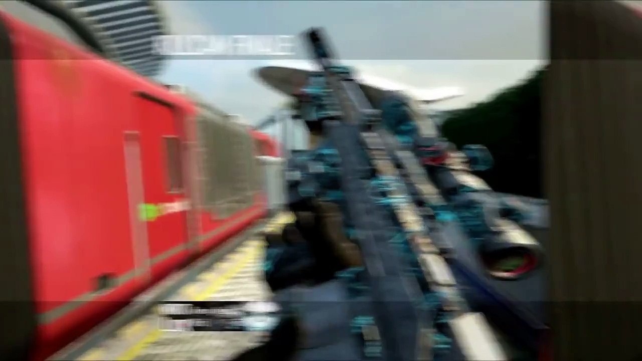 KILLFEED + TRICKSHOTS | Multi CoD Quick Scoping Montage [Community]