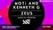 MOTi & Kenneth G - Zeus (Original Mix)