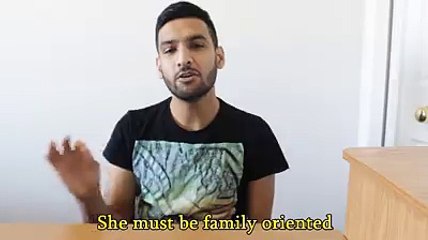 Zaid Ali-brown guys and double standards