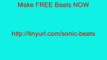 Producing Mixing  hip hop Beats with sonic producer hip hop beat maker