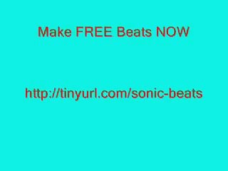 Producing Mixing  hip hop Beats with sonic producer hip hop beat maker