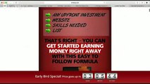 Arbitrage Autopilot Profits review - Arbitrage Autopilot bonus