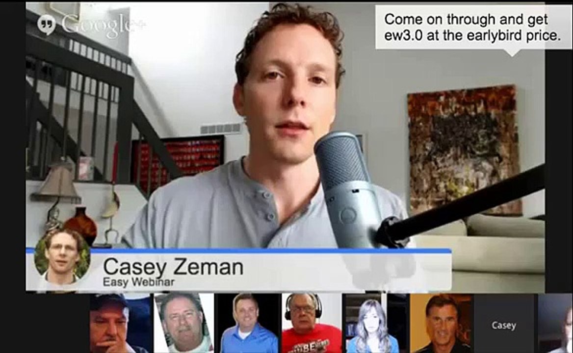 Easy Webinar 4.0 Software 2015+bonus