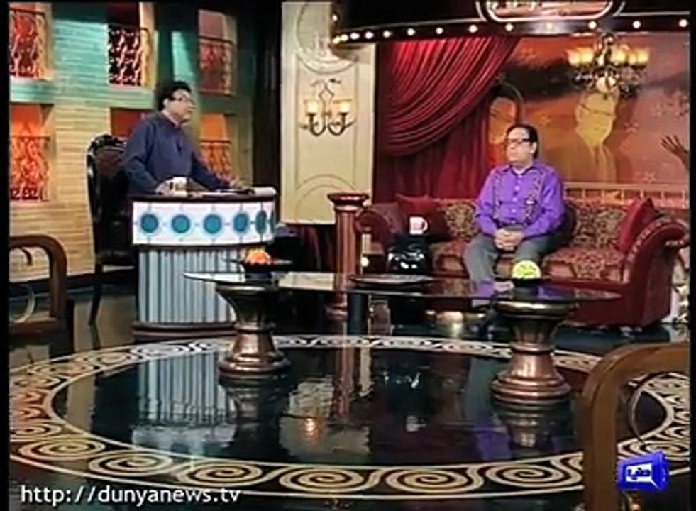 Best of Hasb-E-Haal at (dunya tv) 31-jan-2016 part 2