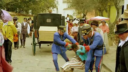 Papa ala deriva capitulo 167 completo