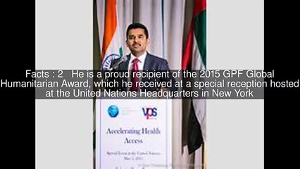Shamsheer Vayalil Top  #6 Facts (1024p FULL HD)